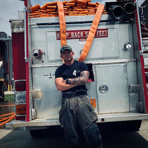 Meet your Posher, Demitri